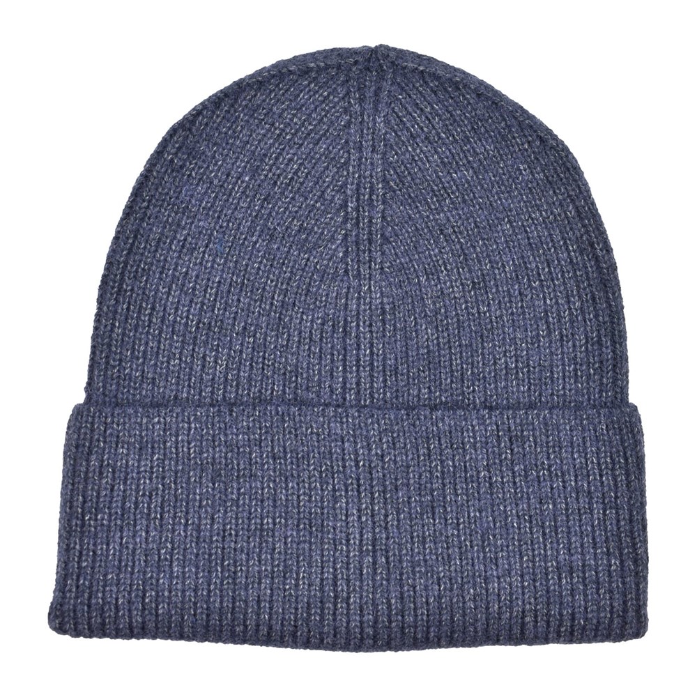 Gebreide muts exclusief - Navy (PMS533c) / Navy