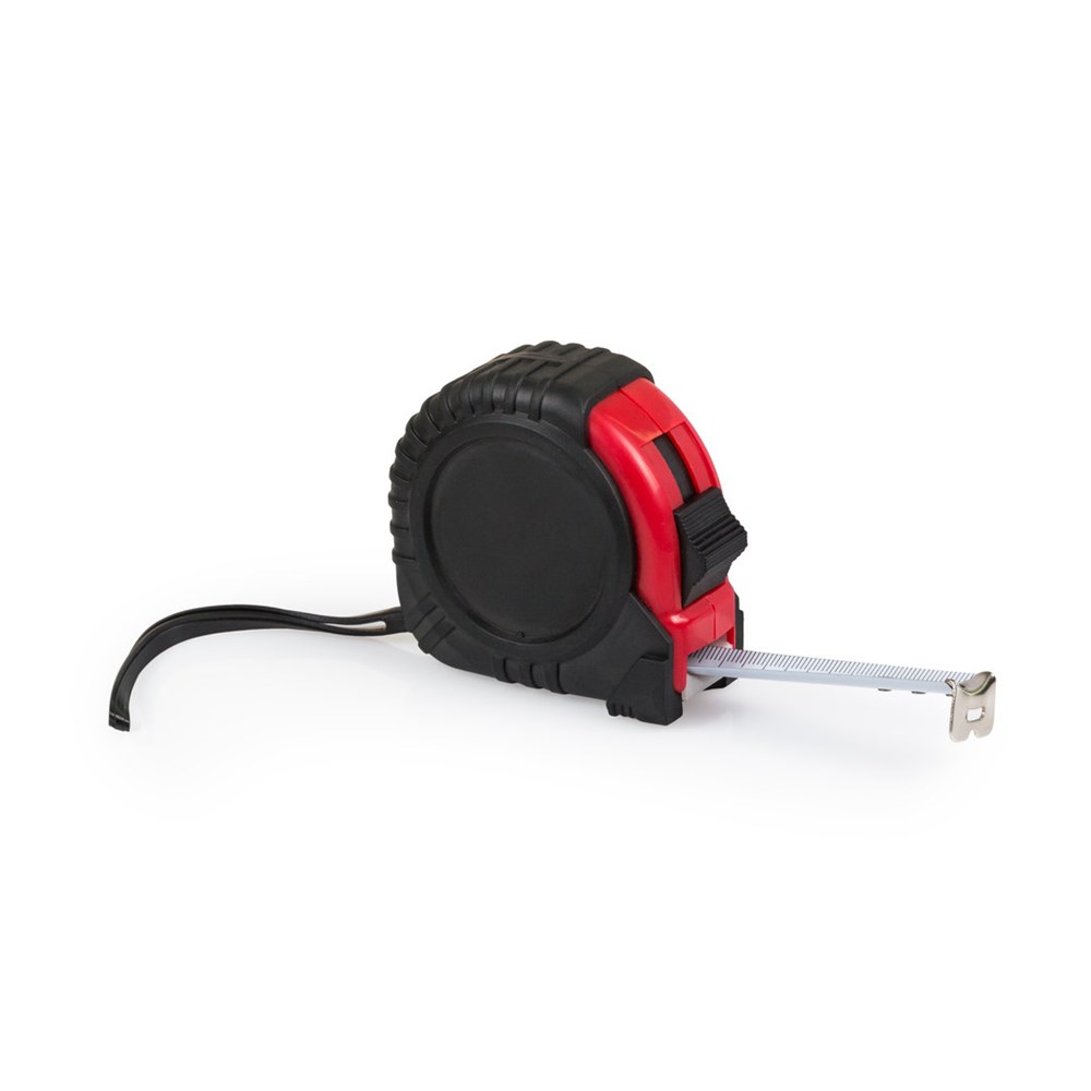 Meetlint Grade 5m - ROJ