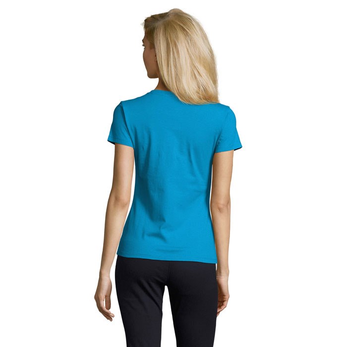 IMPERIAL WOMEN - IMPERIAL DAMES T-Shirt 190g