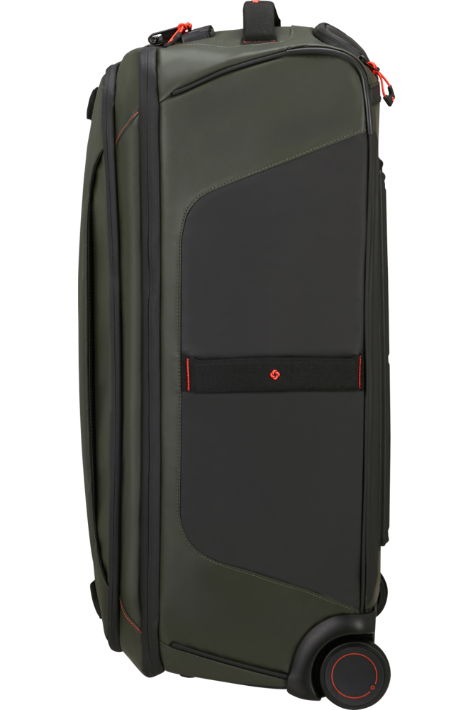 Samsonite Ecodiver Duffle/Wh 67/24