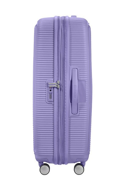 American Tourister  Soundbox Spinner 77 EXP.