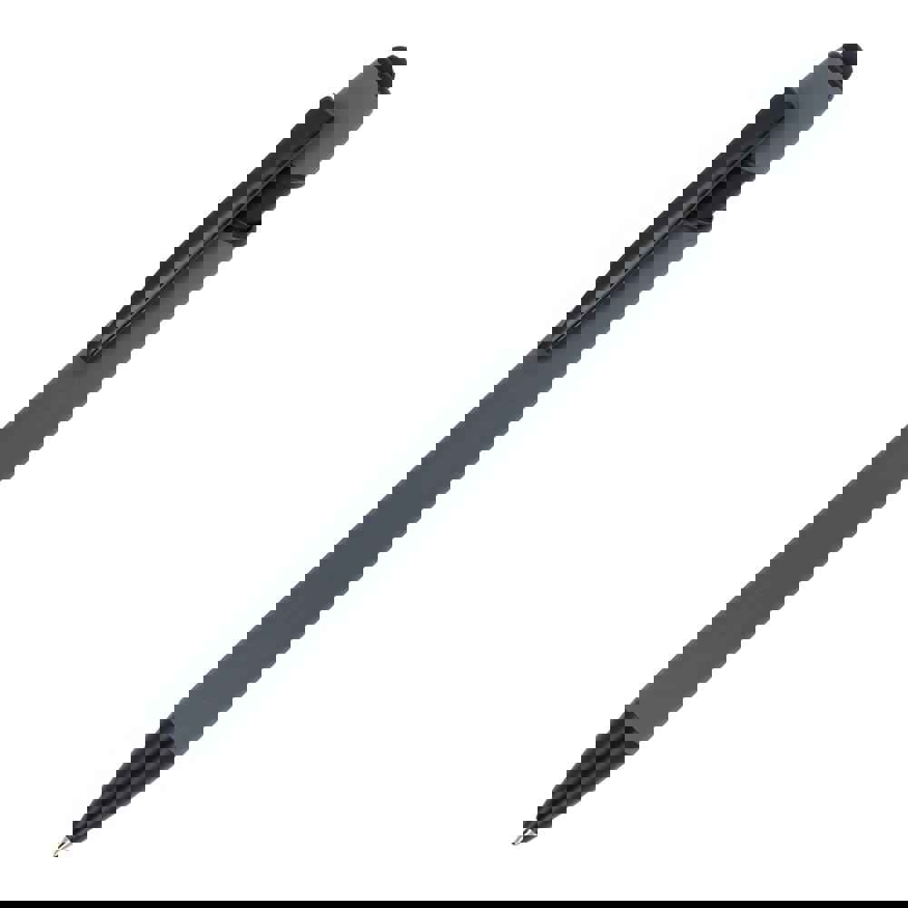 Balpen Paris softtouch matt R-AL - Grijs