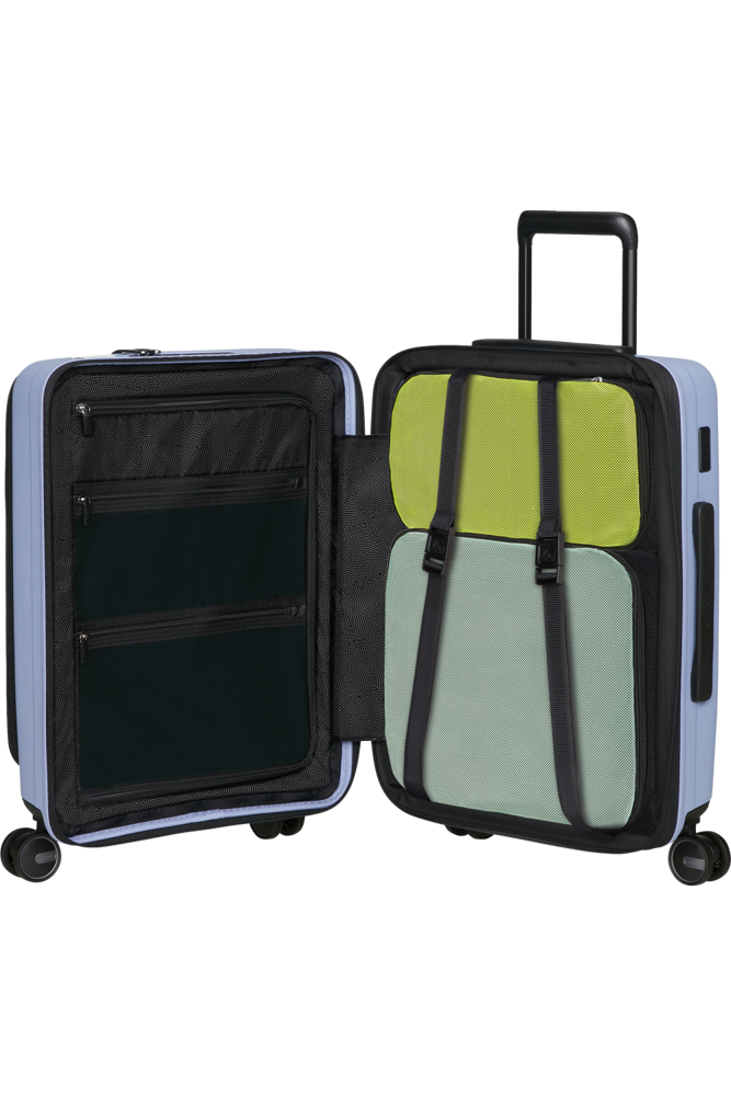 Samsonite Restackd Spinner 55/20 Exp Easy Access