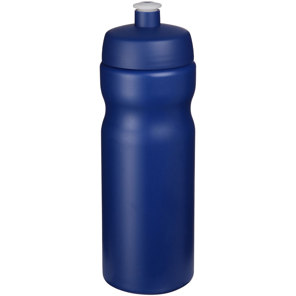Baseline® Plus 650 ml sportfles - blauw