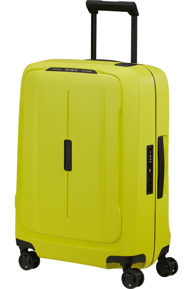 Samsonite Essens Spinner 55/20 - lime