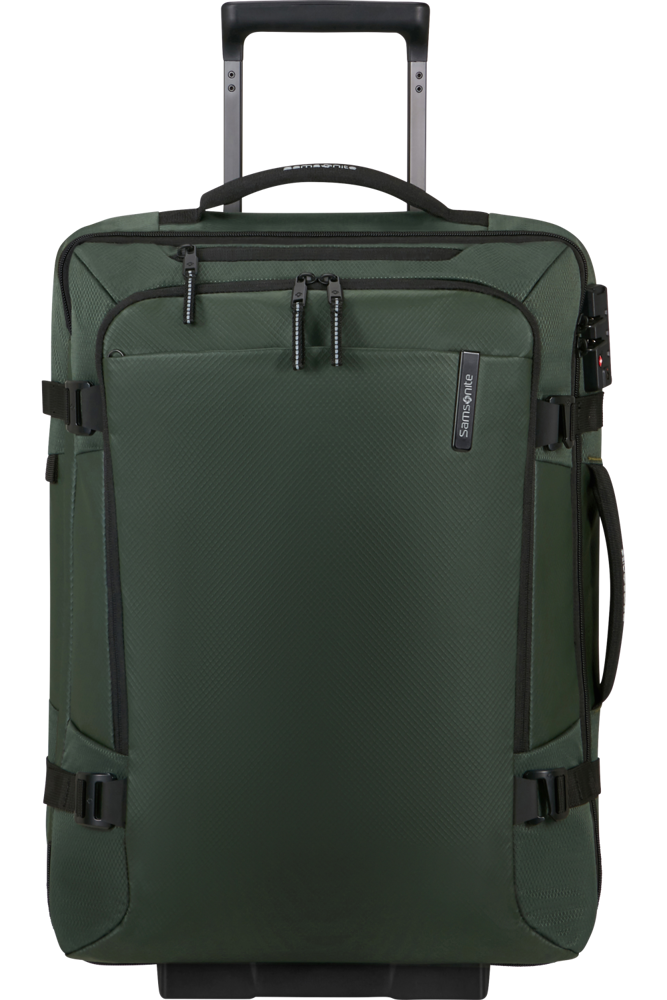 Samsonite Armox Duffle/Wh 55/20