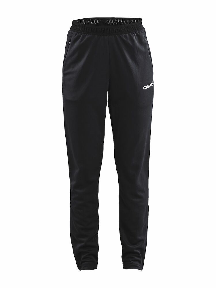 Craft - Evolve Pants W Black S