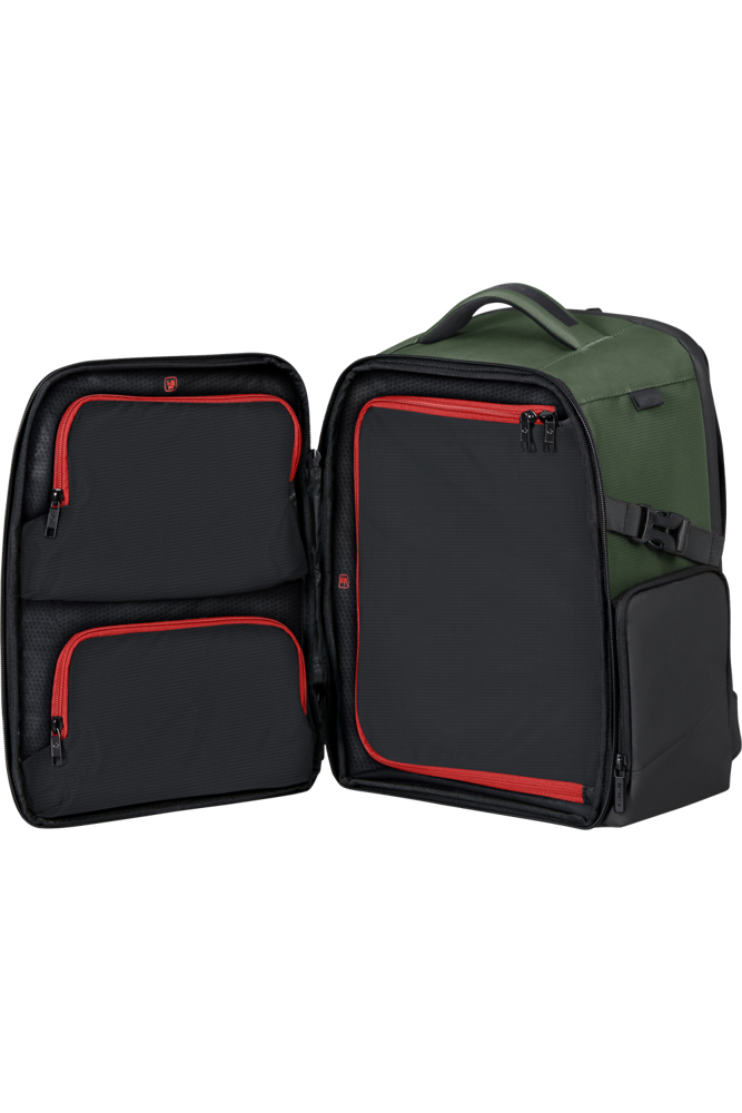 Samsonite Biz2Go Underseat Backpack S