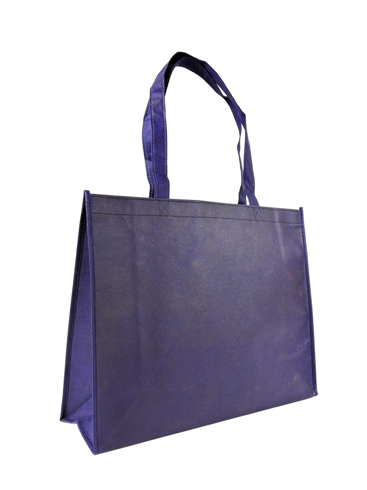 Non Woven bloktas Donker Navy