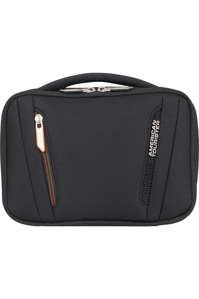 American Tourister Wanderlite Wash Bag Exp