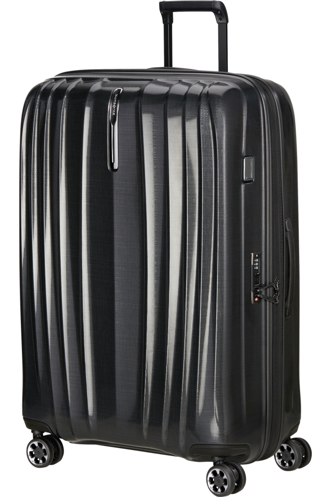 Samsonite Nexis Spinner 82/31 EXP. - Onyx Black