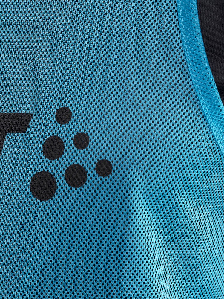 Craft - Pro Control Vest Uni Azure XS/S