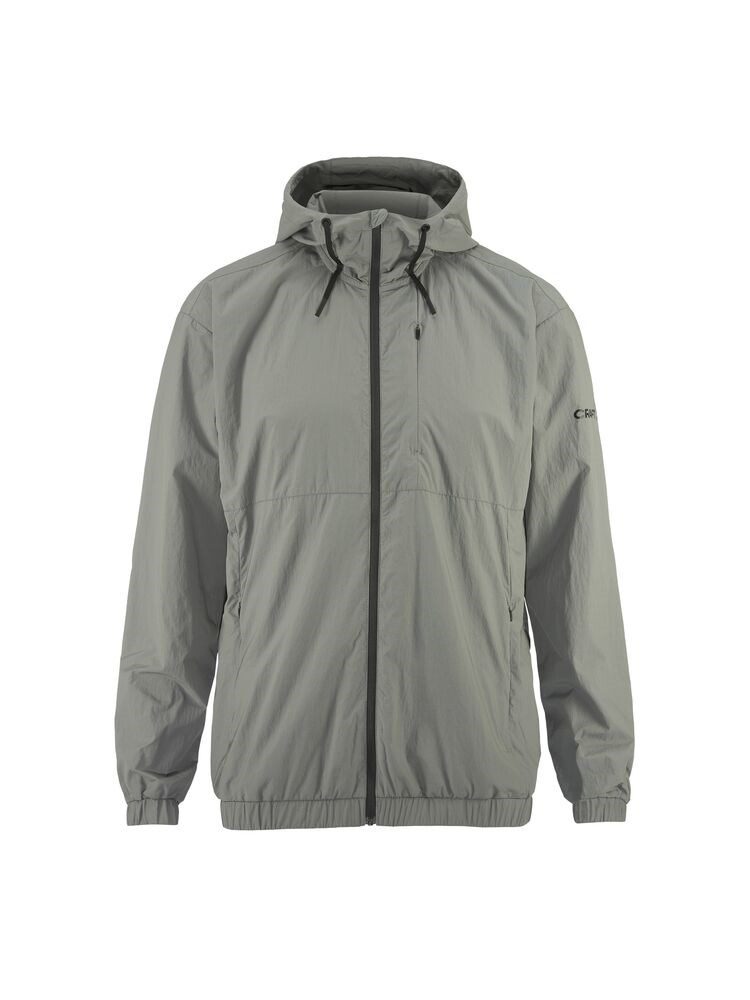 Craft - ADV Join Windbreaker M Black XL - Leaf