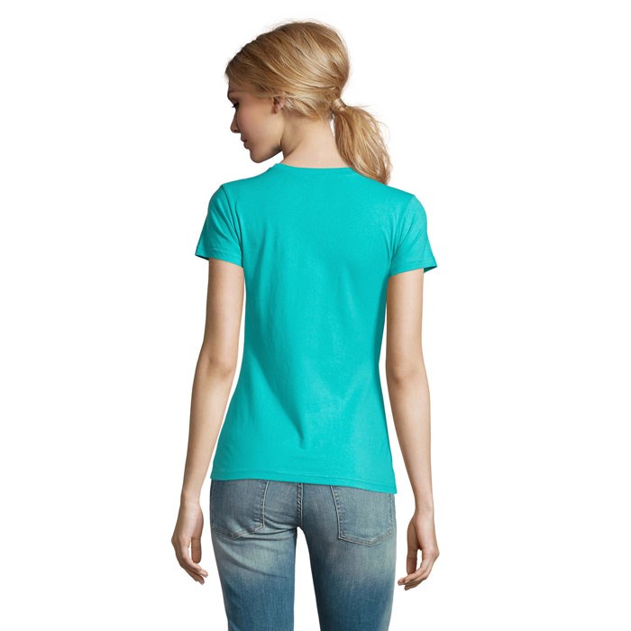 IMPERIAL WOMEN - IMPERIAL DAMES T-Shirt 190g