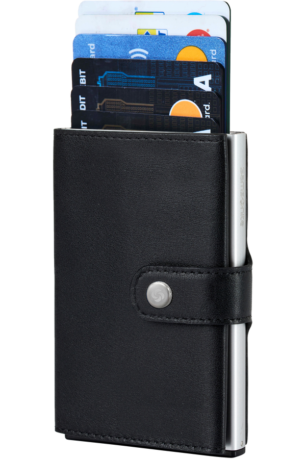 Samsonite Alu Fit SLIDE-UP WALLET