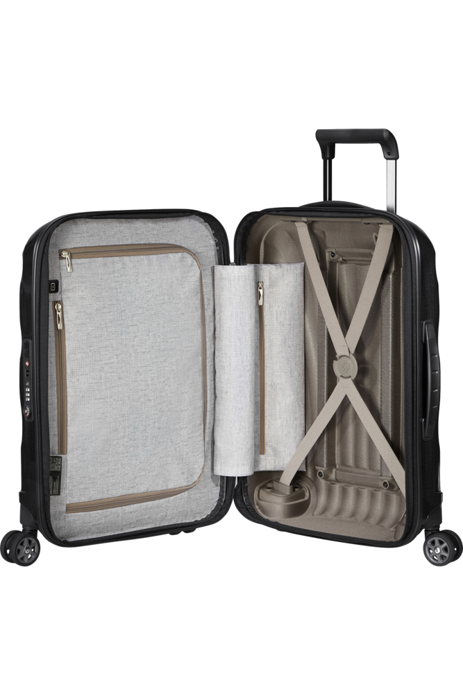 Samsonite C-Lite Spinner 55 EXP.