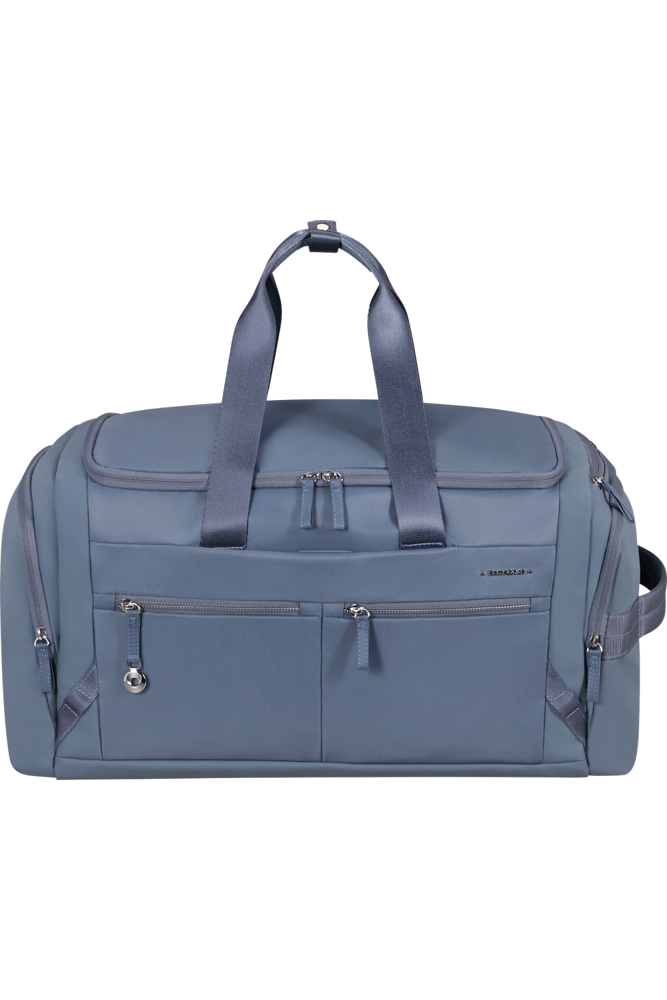 Samsonite Move Journey Backpack/Duffle S - Storm Blue