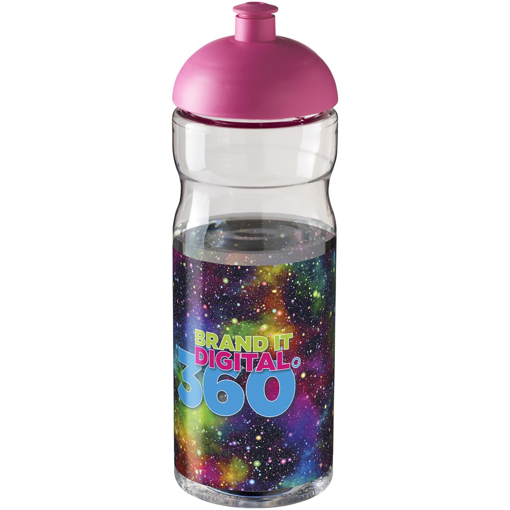 H2O Active® Base 650 ml bidon met koepeldeksel
