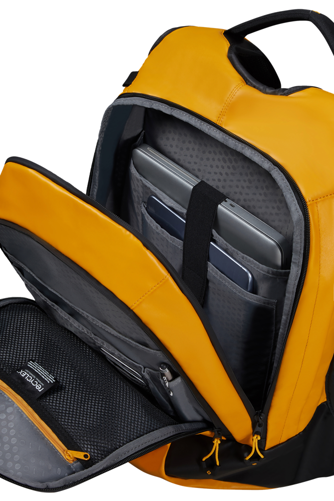 Samsonite Ecodiver Laptop Backpack L