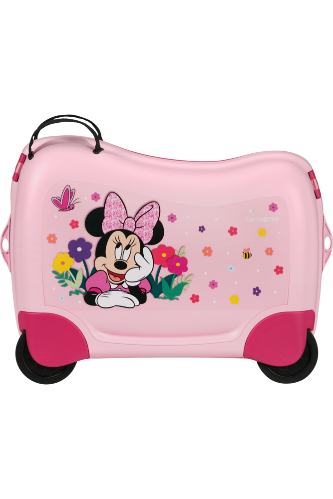 Samsonite Dream2Go Disney Ride-on Suitcase Disney