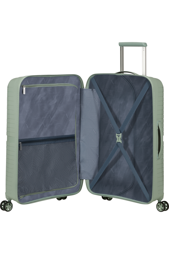 American Tourister Airconic Spinner 67/24 Tsa