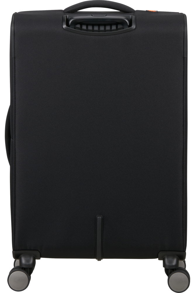 American Tourister Wanderlite Spinner M Exp Tsa