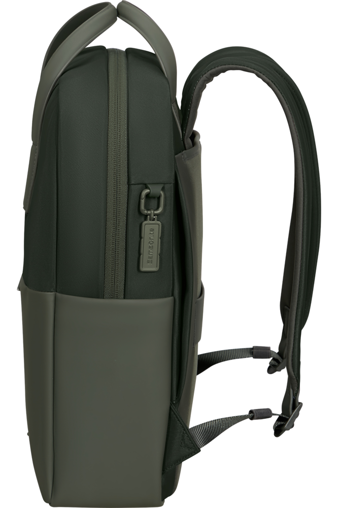 Samsonite 4Pack Laptop Backpack + Handles 14.1"