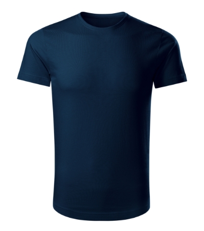 T-shirt heren Epic navy blue