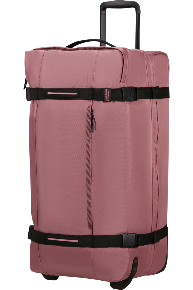 American Tourister Urban Track Duffle/Wh L - Lilas Pink