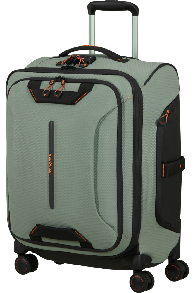 Samsonite Ecodiver Spinner Duffle 55/20