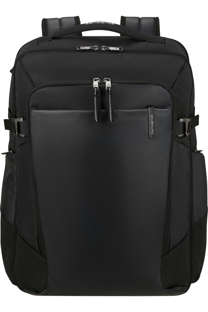 Samsonite Armox Laptop Backpack L Overnight - Black