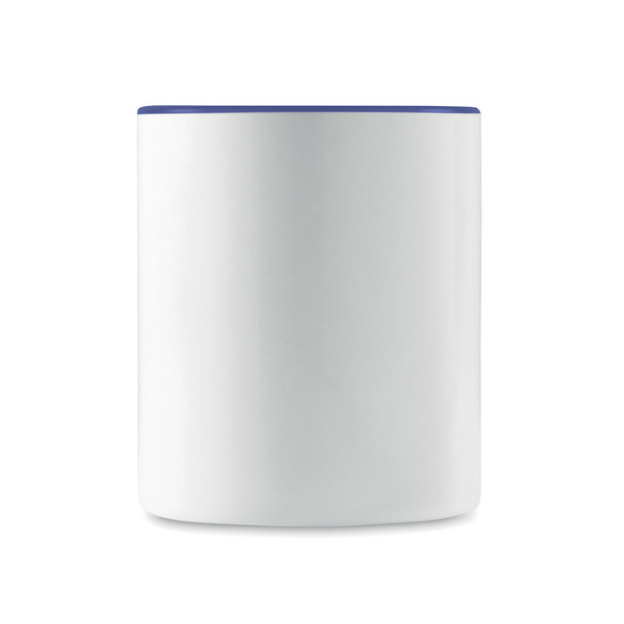 SUBLIMCOLY - Gekleurde sublimatie mok