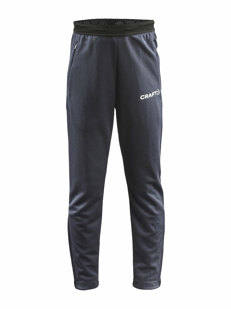 Craft - Evolve Pants JR Navy 158/164 - Asphalt