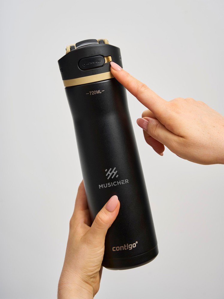 Contigo® Ashland Chill 2.0 720 ml drinkfles