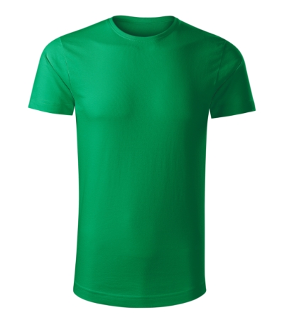 T-shirt heren Epic kelly green
