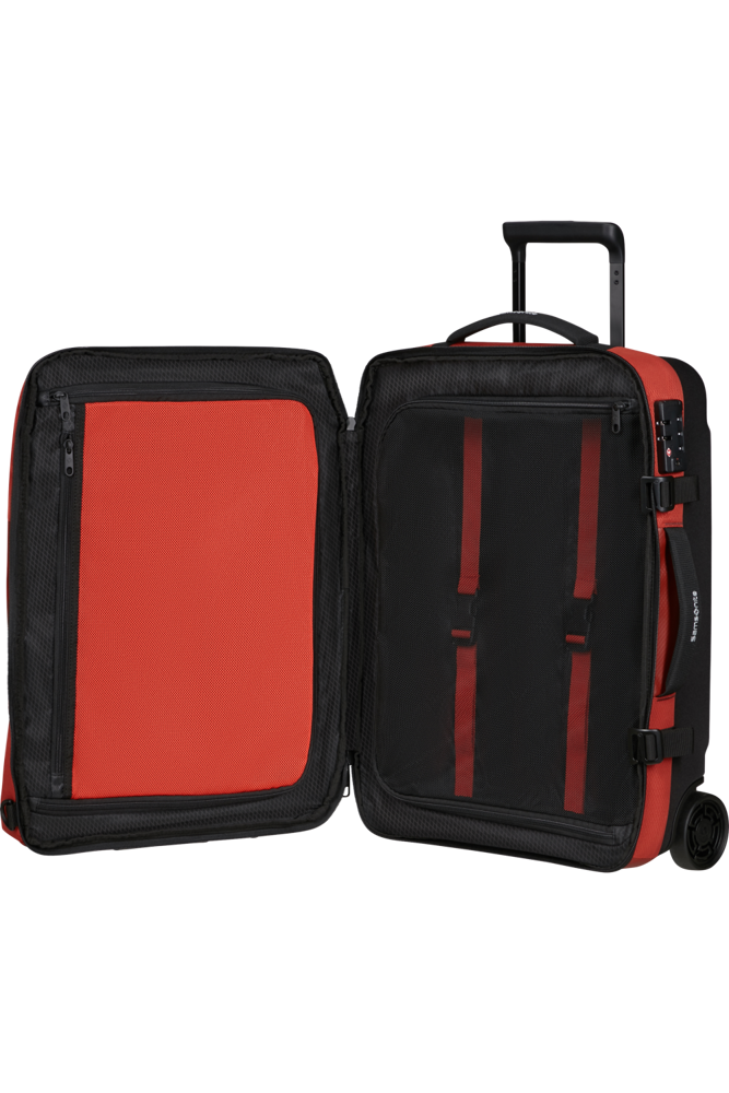 Samsonite Armox Duffle/Wh 55/20 Backpack