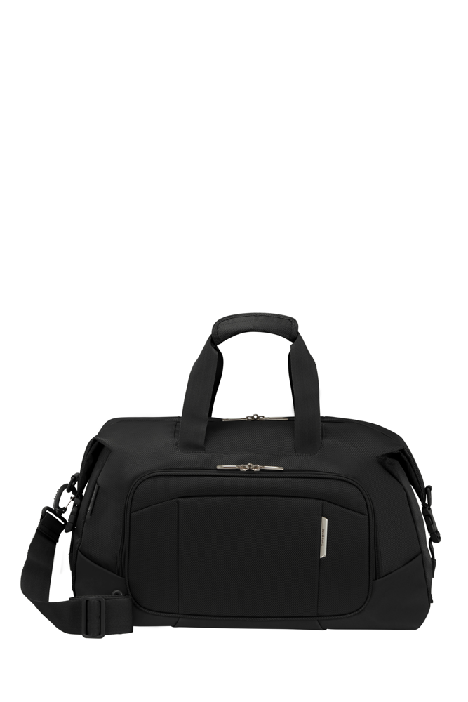 Samsonite Respark Duffle 48/19 Overnighter - Ozone Black
