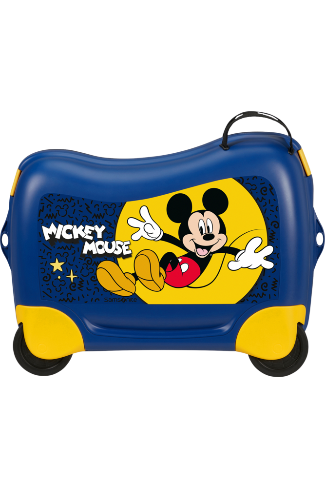 Samsonite Dream2Go Disney Ride-on Suitcase Disney