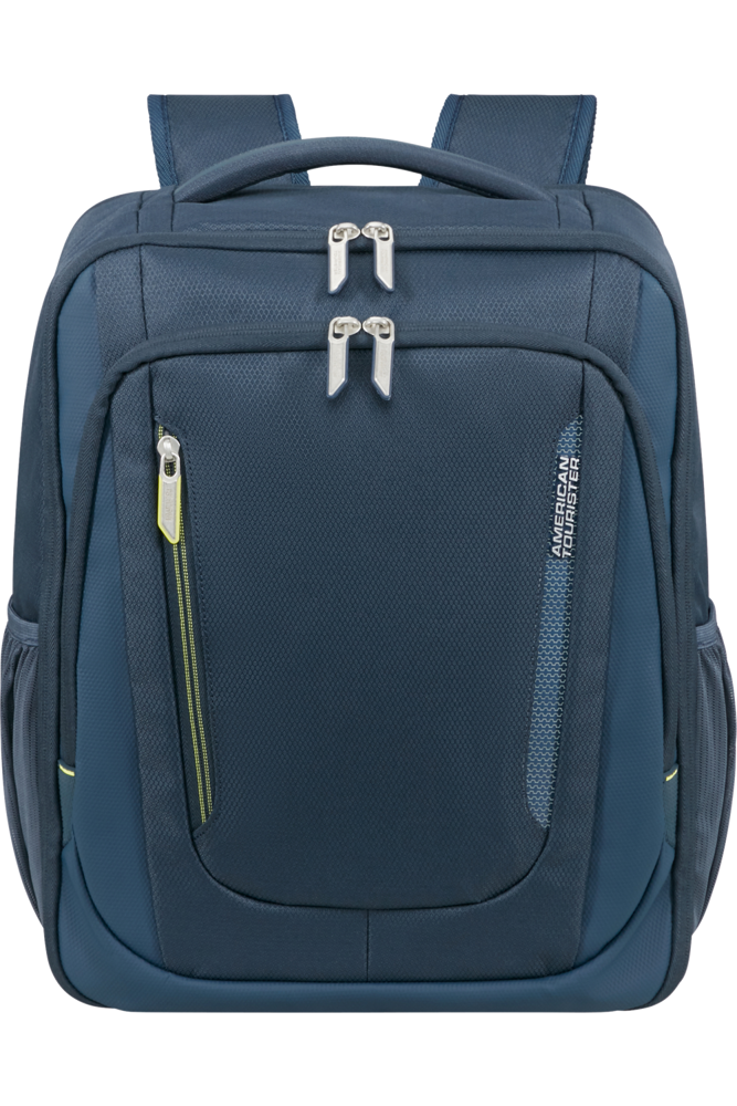 American Tourister Wanderlite Cabin Backpack Ms - Dark Navy