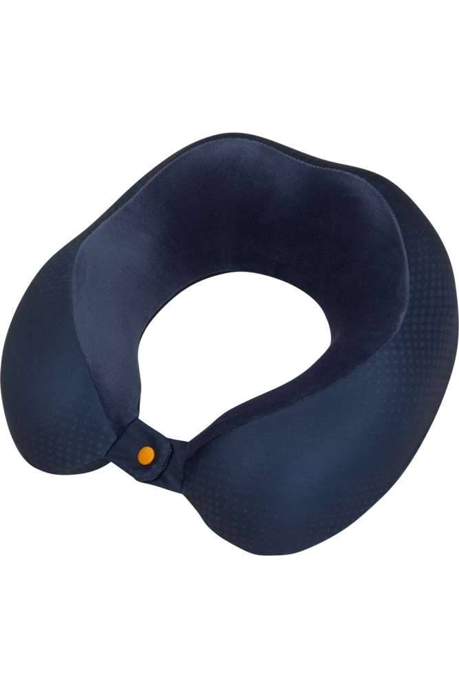 American Tourister  Ta Travel Pillow Memory Foam