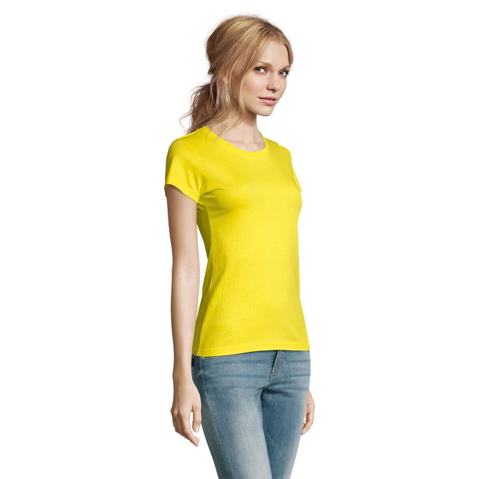 IMPERIAL WOMEN - IMPERIAL DAMES T-Shirt 190g
