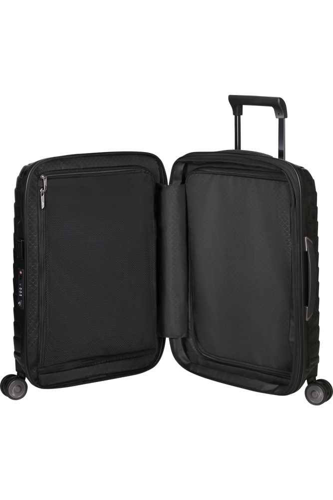 Samsonite Proxis Spinner 55/20 Exp L 40Cm