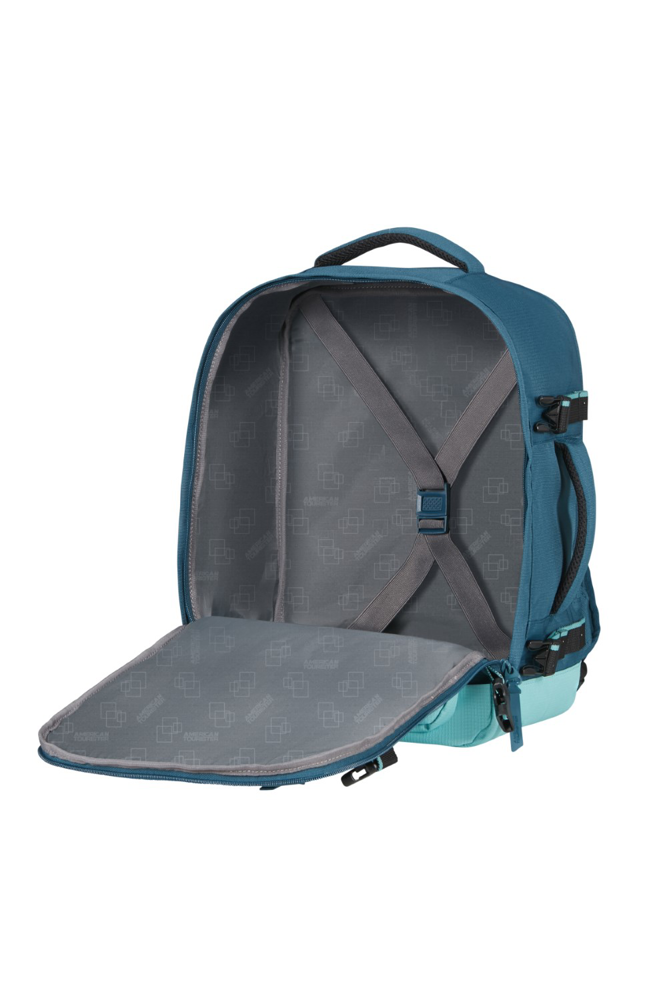 American Tourister Take2Cabin Sport Backpack Ms