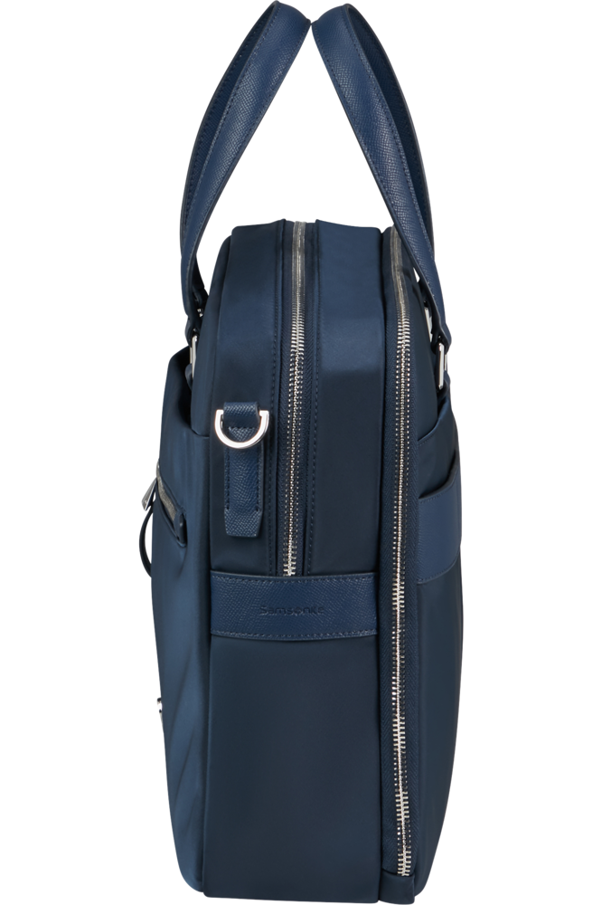 Samsonite Karissa Evo Bailhandle 15.6" 2 Comp