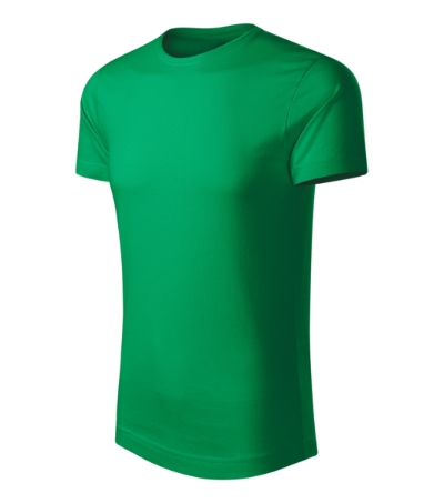 T-shirt heren Epic lemon - kelly green