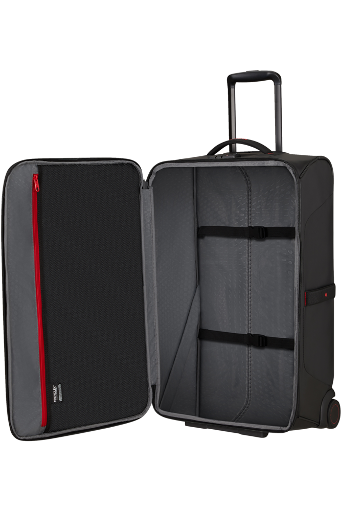 Samsonite Ecodiver Duffle/Wh. 67