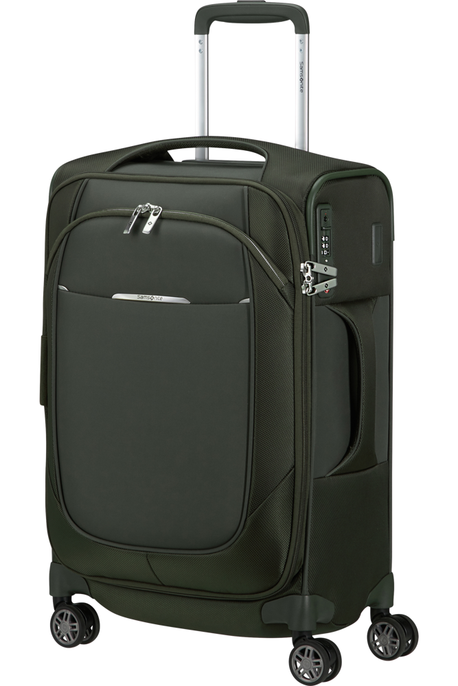 Samsonite Re-Lite Spinner 55/20 Exp L 35Cm - Climbing Ivy