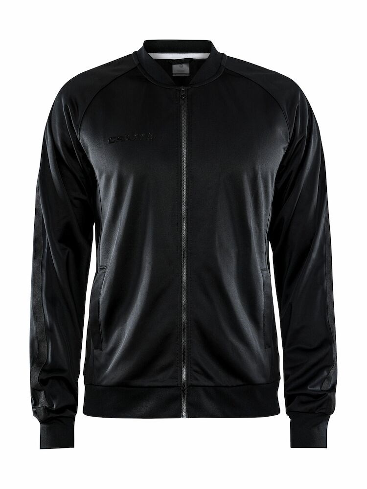 Craft - Team WCT Jacket M Black XS