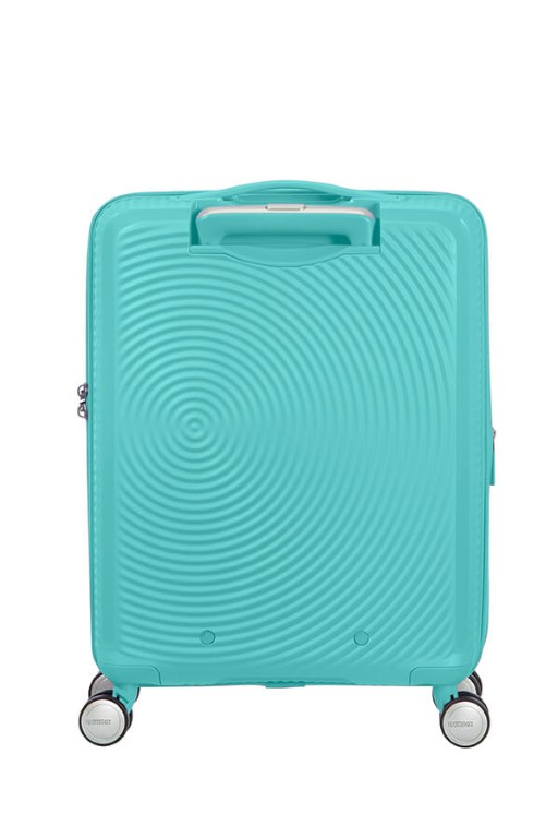 American Tourister  Soundbox Spinner 55 EXP