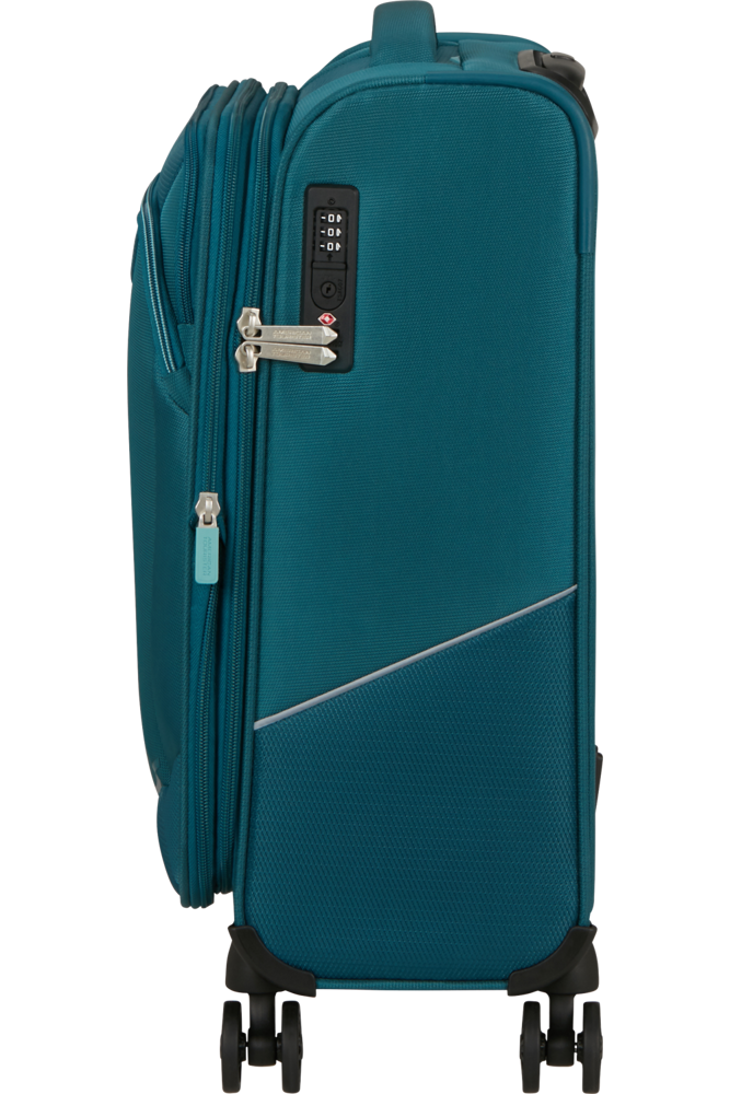 American Tourister Summerride Spinner S Exp Tsa